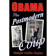 Obama - The Postmodern Coup