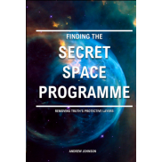 Finding The Secret Space Programme